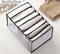 Kitcheniva Foldable Drawer Organizer Closet Storage Box 2 Pcs